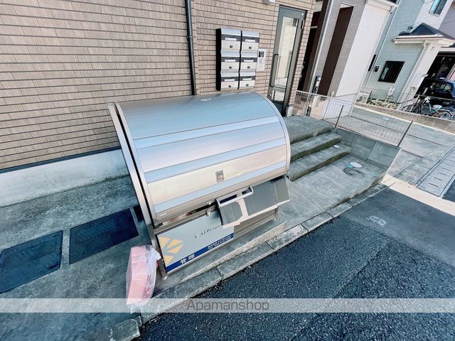 エクシト蘇我のその他写真