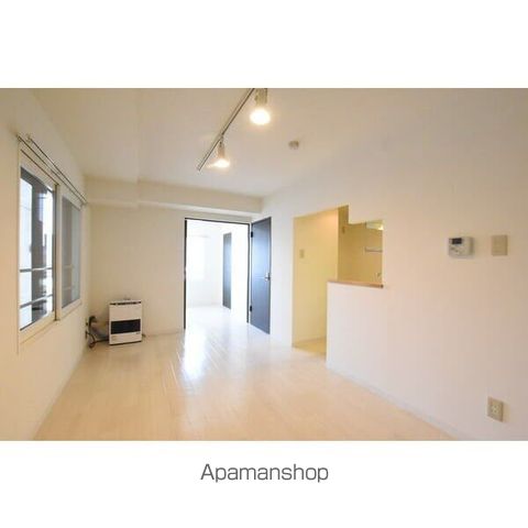 HOPE月寒中央 Aの内装写真