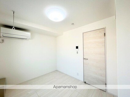 東京都葛飾区西新小岩４丁目[1K/16.08m2]のリビング・居間