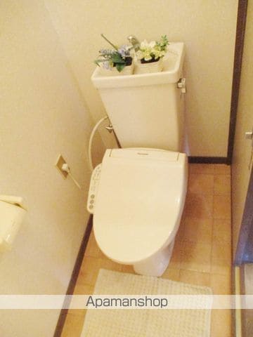 ルーミー甲府80号館の内装写真