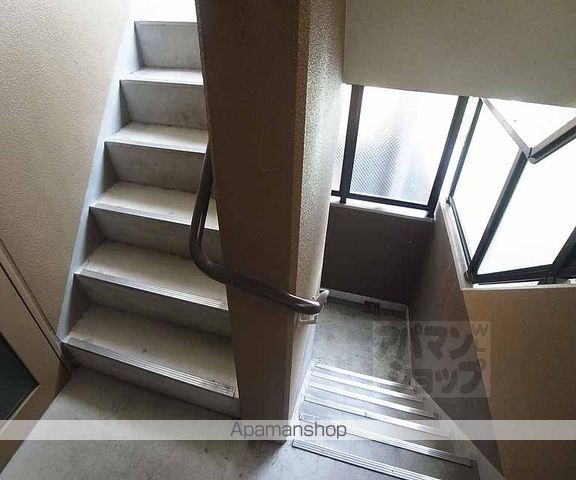 ハウスセゾン朱雀大路のその他写真