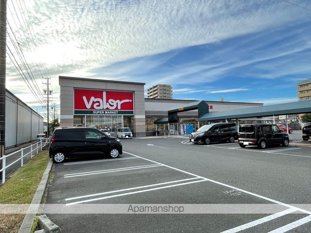 東起町4-117KODATEXVIの周辺写真