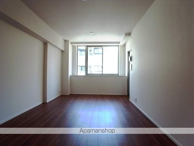 パークホームズ堺町御門の内装写真