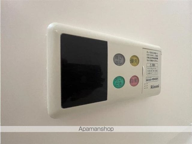 ミスターK6の内装写真