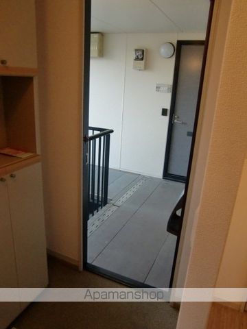 グリーンプラザ一筆の内装写真