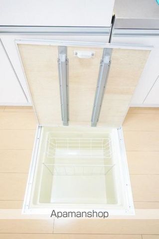ソレアード・K壱番館の内装写真