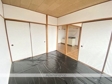 第一コーポ[3K/43.74m2]の収納