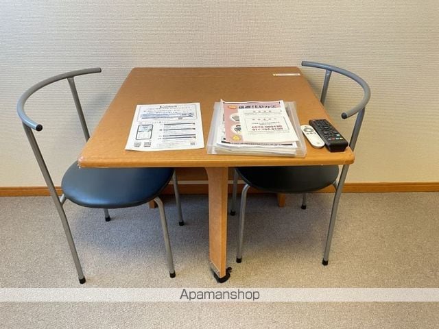 レオパレスエルアールの内装写真