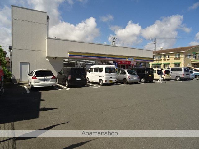 入野町16115-10貸家の周辺写真