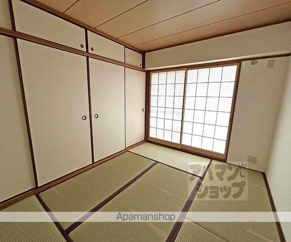 トーカン淀本町マンションの内装写真