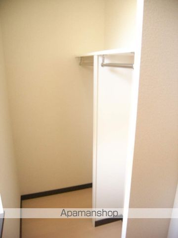 レオネクストYumeの内装写真