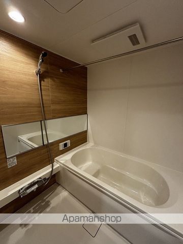 CASABREZZATOYOSATOの内装写真