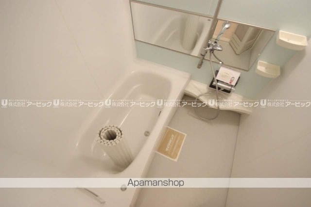 サンフルールの内装写真