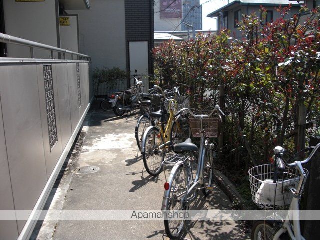 コンパニエロ北口の内装写真