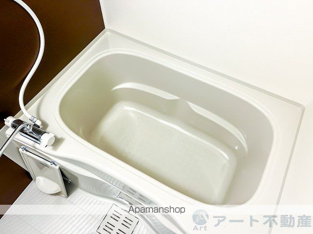 スミタスヴィラ生石の内装写真
