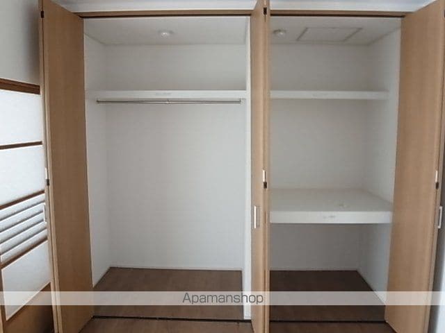七松町3丁目庄司文化の内装写真