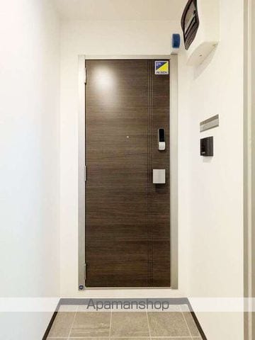 SKYE RESIDENCE塚越の内装写真