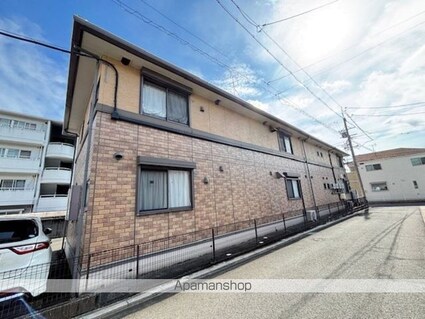 グランシャリオ　Ｂ[2DK/47.91m2]の内装5