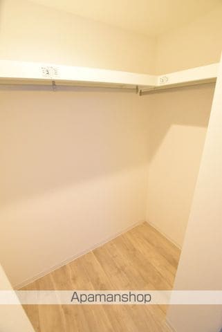 HALENIX札幌医大前の内装写真