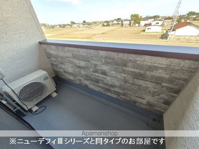 ルーチェフルサワGJの内装写真