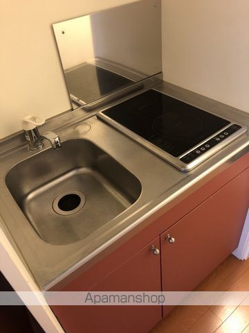 レオパレス光の内装写真