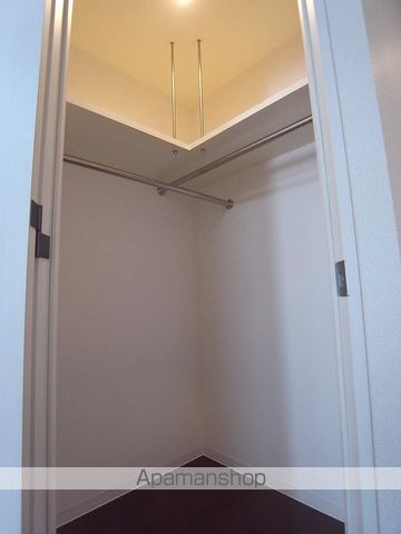アーデン東別院の内装写真