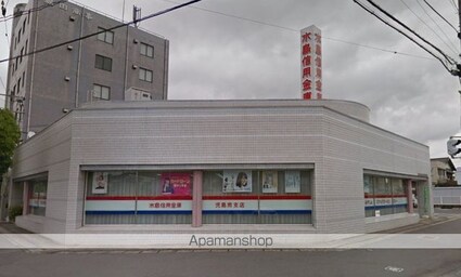 サリネージュ山手　ＡＢＣＤ棟　Ａ棟[3DK/53.89m2]の周辺2