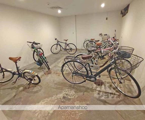 ウィッシュ河原町の内装写真