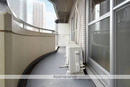 ビレッジハウス芝浦タワー１号棟[3DK/60.58m2]の内装6