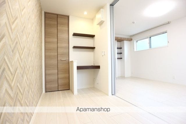 DーRESIDENCE広岡の内装写真