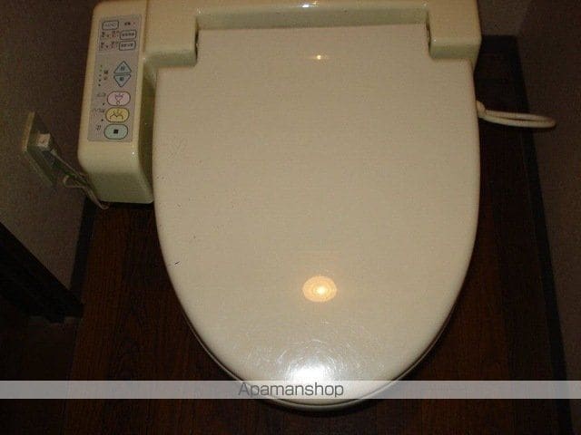 GREEN PIAの内装写真