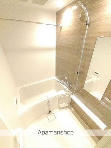 エスリードレジデンス大阪谷町THAMARKSの内装写真