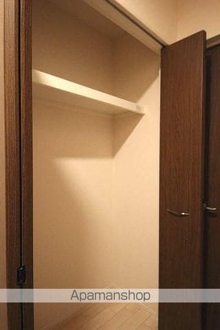 ノースバレイIIの内装写真