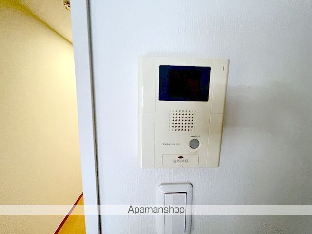 T’S SQUARE城東野江の内装写真