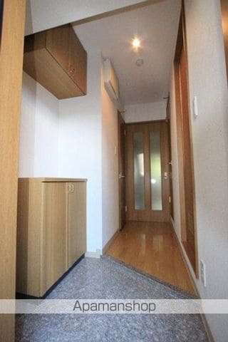 ファレノプシスの内装写真