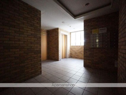 Ｅｓｐｏｉｒ　ｉ[1LDK/50.34m2]のロビー