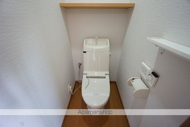 エザンス21の内装写真