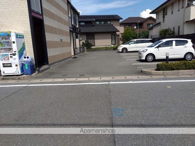 レオパレスBE TOWNのその他写真