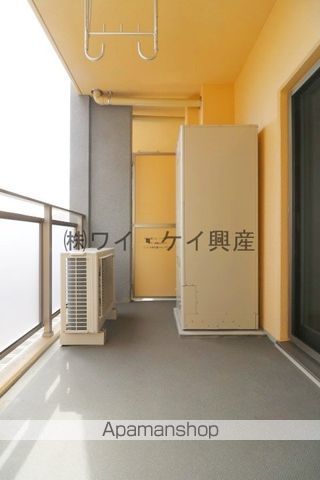 ケイマイティ IIの内装写真