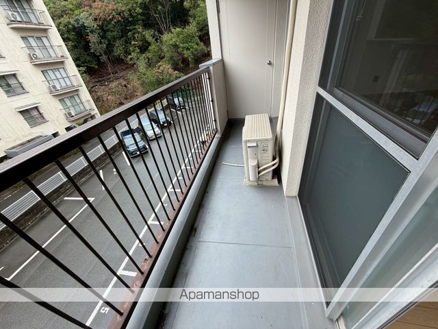 クローバー広畑才の内装写真