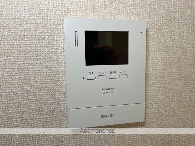 エアリアルの内装写真