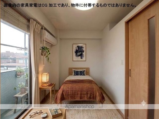 TERASU仙台の内装写真