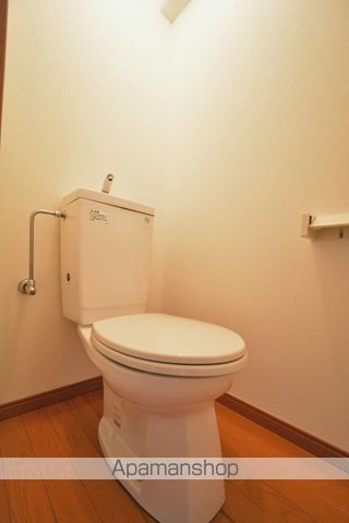 アリュール・アイの内装写真
