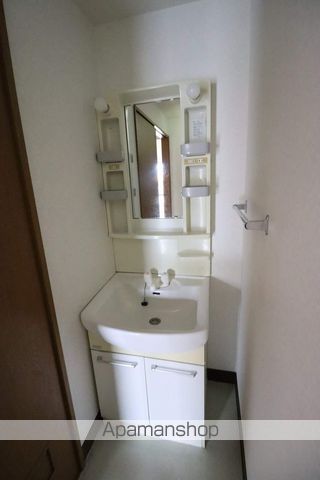サンガーデンの内装写真