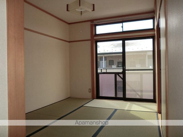 サンリュミエールA棟の内装写真