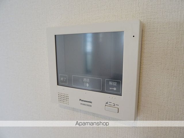 GRANDTIC薬師堂の内装写真
