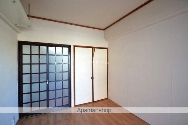 グランツ西古松Iの内装写真