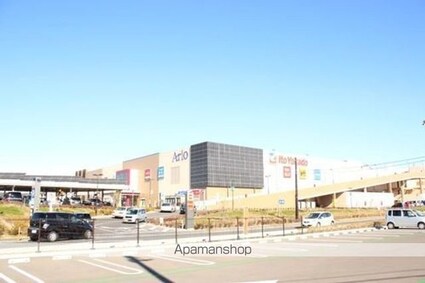 エムズパレス久喜[1R/36.85m2]の周辺1