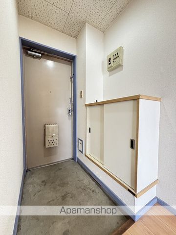 サンマンションの内装写真