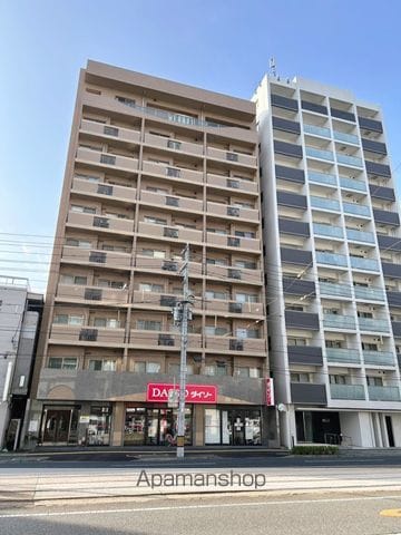 メゾンリブラOHSHITA